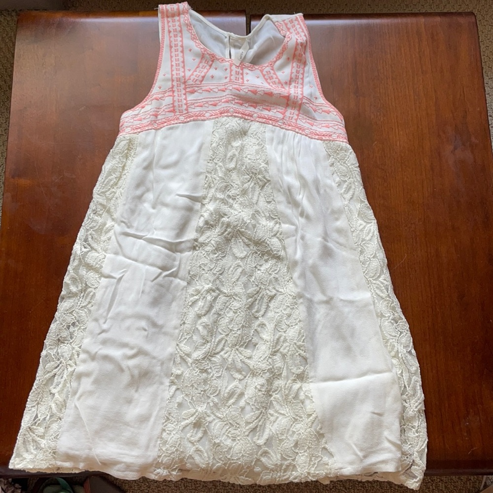 The Impeccable Pig Dress